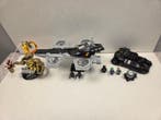 Lego Set - Marvel, DC Super Heroes - Helikopter van de, Kinderen en Baby's, Speelgoed | Duplo en Lego, Nieuw