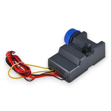 RAINBIRD TBOS Bluetooth controller 4-station, Ophalen of Verzenden, Nieuw