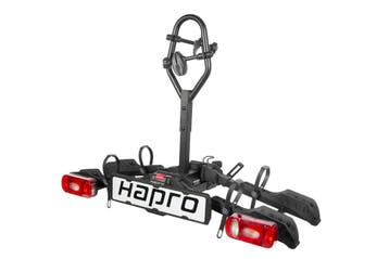 Hapro Atlas SmartFold II - 2 fietsen, Auto diversen, Verzenden, Nieuw