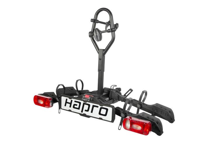 Hapro Atlas SmartFold II - 2 fietsen, Auto diversen, Dakdragers, Verzenden