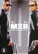 Men in black 2 - DVD, Verzenden, Nieuw in verpakking