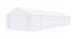Opslagtent Premium PVC 6x12 mtr in Wit (6x12 meter), Tuin en Terras, Partytenten, Verzenden, Nieuw