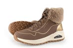 Skechers Hoge sneakers in maat 38 Bruin, Skechers, Bruin, Verzenden, Sneakers of Gympen