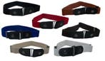 Elastische comfort riem zonder gesp (Buckle Free), Kleding | Heren, Riemen en Ceinturen, Verzenden, Nieuw