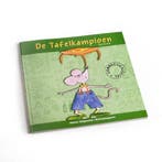 Kampioen: de tafelkampioen 9789059322127 R. Decock, Verzenden, Gelezen, R. Decock