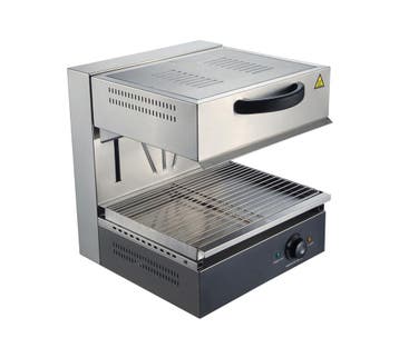 Salamander 450 | Combisteel, Ophalen of Verzenden, Nieuw in verpakking