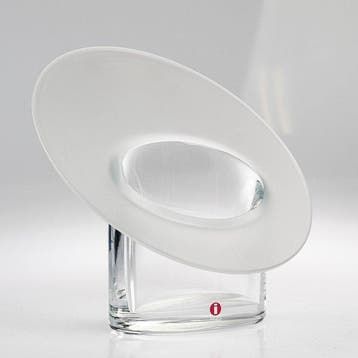 Iittala - Timo Sarpaneva - Vaas - Marcel - Glas
