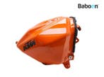 Benzine Tank KTM 125 RC 2022-> (125RC / 125 RC GP), Motoren, Verzenden, Gebruikt