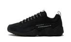 Nike Air Zoom Spiridon Fragment Design Black, Nieuw