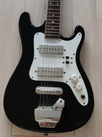 Satellite Vintage 70s - - Elektrische gitaar - Japan (Zonder, Nieuw