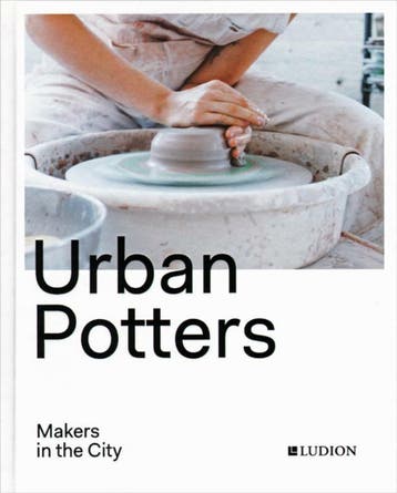 Urban potters - Treggiden 9789491819704, Verzenden, Gelezen, Treggiden