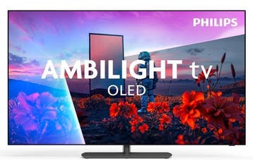 PHILIPS OLED 4K TV 42OLED811 48OLED811 Ambilight TV, Philips, Nieuw, Ophalen of Verzenden, 100 cm of meer