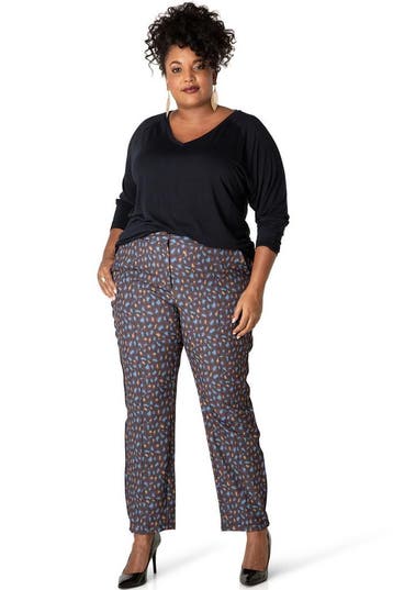 Broek Naiara IVY BELLA 76CM Maat:, Verzenden, Nieuw, Overige kleuren