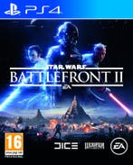 Star Wars Battlefront II (PlayStation 4), Verzenden, Gebruikt, Vanaf 12 jaar
