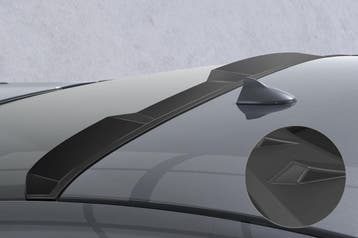Achterruitbekleding voor Infiniti Q60 Coupé HSB108-L, Verzenden, Nieuw