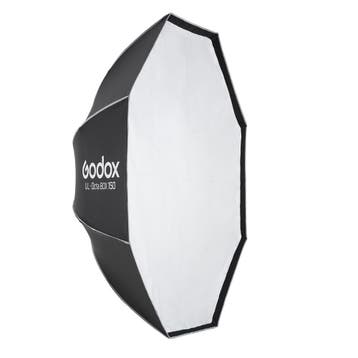 Godox Eazyflow Foldable Octa 150 Bowens Softbox, Ophalen of Verzenden, Nieuw, Overige typen