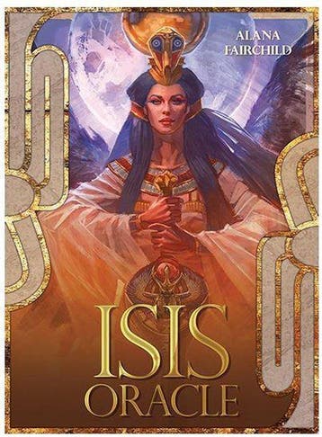 9781922161017 Isis Oracle Alana Fairchild, Boeken, Verzenden, Nieuw, Alana Fairchild