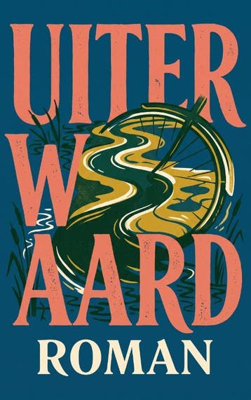 Uiterwaard | Waries B.V. | Nieuw, Ophalen of Verzenden, Nieuw, Waries B.V.