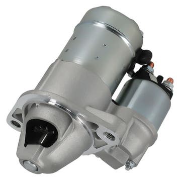 Startmotor geschikt voor Honda Civic/Opel Corsa 1.7L Dies..., Verzenden, Nieuw, Opel
