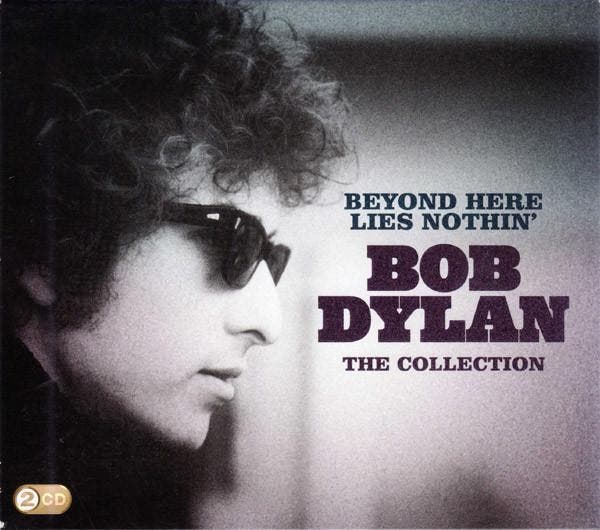 Cd - Bob Dylan - Beyond Here Lies Nothin - The Collection, Cd's en Dvd's, Cd's | Overige Cd's, Verzenden