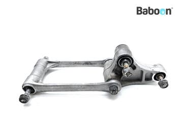 Achter Schokbreker Arm (dogbones) Honda CBR 600 RR 2003-2004, Verzenden, Gebruikt