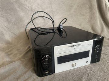 Marantz - M-CR610 Hifi-set, Nieuw