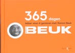 365 dagen lekker eten & genieten met Ramon Beuk R. Beuk, Boeken, Kookboeken, Verzenden, Gelezen, R. Beuk