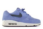 Nike Air Max 90/1 Purple Basalt • 40 41 42 43 44 44.5, Ophalen of Verzenden, Nieuw, Nike, Sneakers of Gympen