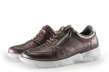 Waldlaufer Sneakers in maat 37½ Brons, Overige kleuren, Waldlaufer, Verzenden, Sneakers of Gympen