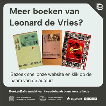 Uit het leven gegrepen - Leonard de Vries 9789026980749, Verzenden, Gelezen, Leonard de Vries