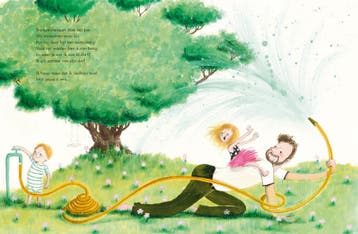 Mijn papa is een ... 9789051165845 Marieke van Ditshuizen, Boeken, Verzenden, Gelezen, Marieke van Ditshuizen