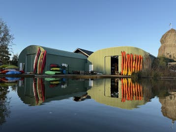 De Kanoshop stopt na 50+ jaar! Nu hoge korting tot 70%, Watersport en Boten, Nieuw