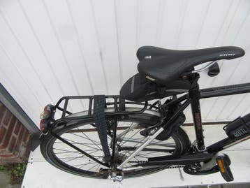 Afgeprijsde Koga RoadSpeed, vakantiefiets Deore LX v635, Ophalen, 28 inch, Gebruikt, Vering
