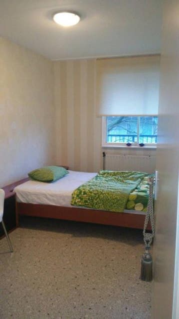 Kamer te huur in Rotterdam - 9 m² - 1 kamer(s), Rotterdam