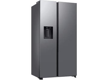 Samsung - Amerikaanse Koelkast - Inhoud  640 L - Nofrost, Witgoed en Apparatuur, Koelkasten en IJskasten, 200 liter of meer, Verzenden