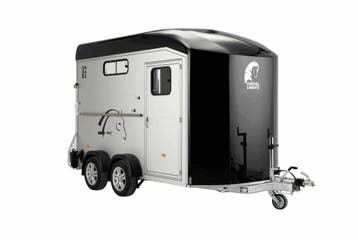 MultiMax Paardentrailer, Ophalen, Nieuw