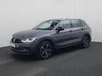 Zakelijke Lease |  Volkswagen Tiguan 1.5TSI/150PK Move DSG, Automaat, Stof, Gebruikt, Euro 6