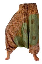 Harembroek Avital, Kleding | Dames, Broeken en Pantalons, Verzenden, Nieuw