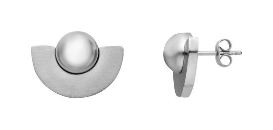 Esprit ESER00152100 Joyce - Oorknoppen - Staal -, Sieraden, Tassen en Uiterlijk, Oorbellen, Verzenden