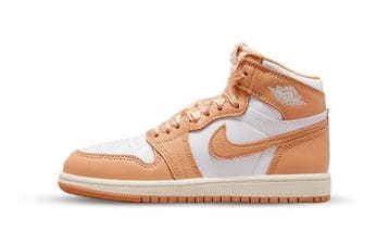 Air Jordan 1 Retro High OG Praline (PS), Nieuw