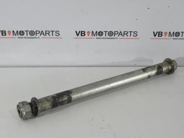 Suzuki GSF 600 S Achterbrug as, Ophalen of Verzenden, Nieuw