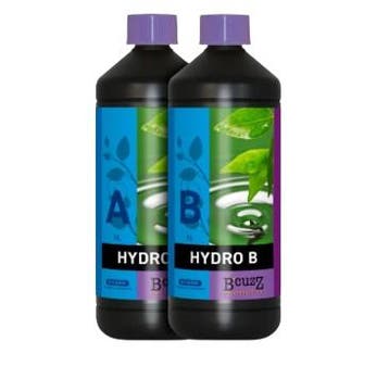 Atami B´cuzz Hydro A+B 1L, Verzenden, Nieuw