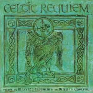 cd - Mary McLaughlin - Celtic Requiem, Verzenden, Zo goed als nieuw