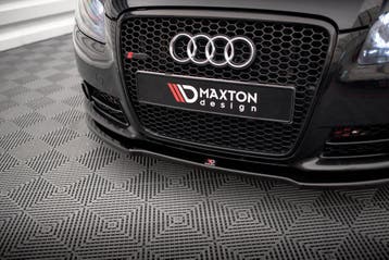 Front Splitter Audi A4 S-Line B7, Verzenden