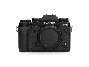 Fujifilm X-T2 - <3.500 kliks - 1 jaar garantie, Audio, Tv en Foto, Fotocamera's Digitaal, Ophalen of Verzenden, Zo goed als nieuw