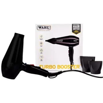 Wahl Turbo Booster 3400 Ergo Light (Föhn), Verzenden, Nieuw