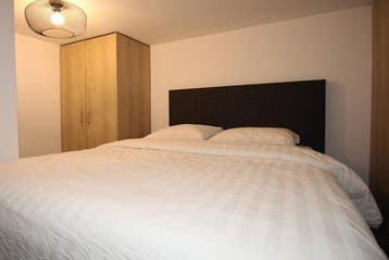 Appartement Mauritsstraat in Rotterdam, Rotterdam, Via bemiddelaar, Appartement, Rotterdam