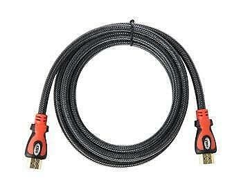 ZHQ HDMI 1.4V 1.8m Adapter Cable, Computers en Software, Pc- en Netwerkkabels, Verzenden, Nieuw