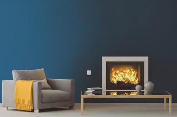 2dekans | Ledvance Smart+ Wifi koolmonoxidemelder - wit -, Ophalen of Verzenden, Zo goed als nieuw