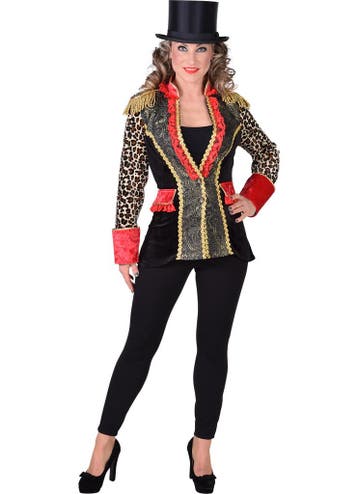 Mantel Sheeba brocaat dames, Ophalen of Verzenden, Nieuw